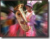 Tuba Player