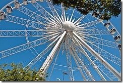 Under the Wheel