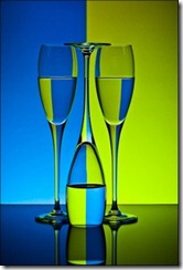 Transverre by Mario Cliche