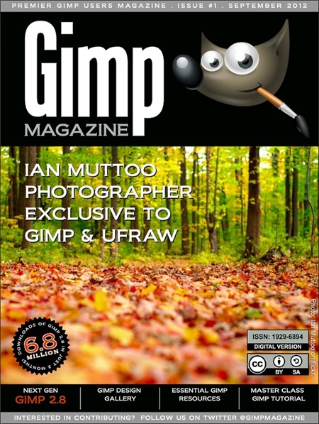 gimpmag